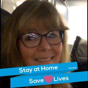 Meet your Posher, Jill